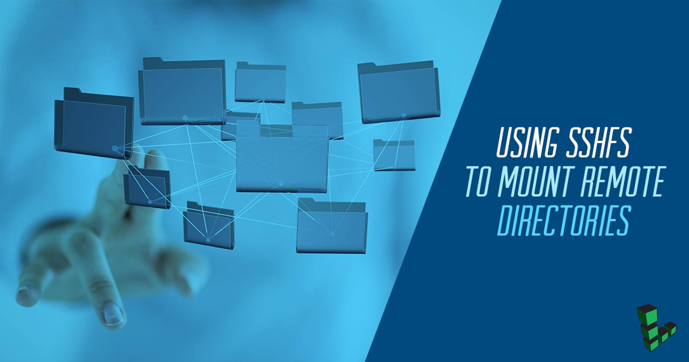 SSHFS SSHFS